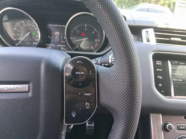 Land rover range rover sport 3.0 tdv6 hse dynamic car 2014 | sn-371-n - afbeelding 13 van  37