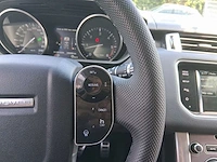 Land rover range rover sport 3.0 tdv6 hse dynamic car 2014 | sn-371-n - afbeelding 13 van  37
