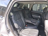 Land rover range rover sport 3.0 tdv6 hse dynamic car 2014 | sn-371-n - afbeelding 24 van  37