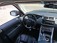 Land rover range rover sport 3.0 tdv6 hse dynamic car 2014 | sn-371-n - afbeelding 25 van  37