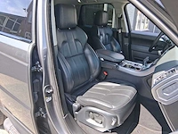 Land rover range rover sport 3.0 tdv6 hse dynamic car 2014 | sn-371-n - afbeelding 26 van  37