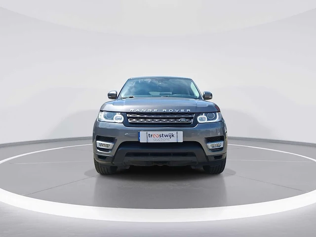Land rover range rover sport 3.0 tdv6 hse dynamic car 2014 | sn-371-n - afbeelding 23 van  37