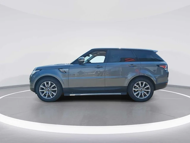 Land rover range rover sport 3.0 tdv6 hse dynamic car 2014 | sn-371-n - afbeelding 33 van  37
