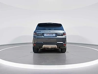 Land rover range rover sport 3.0 tdv6 hse dynamic car 2014 | sn-371-n - afbeelding 35 van  37