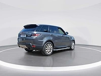 Land rover range rover sport 3.0 tdv6 hse dynamic car 2014 | sn-371-n - afbeelding 36 van  37
