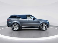 Land rover range rover sport 3.0 tdv6 hse dynamic car 2014 | sn-371-n - afbeelding 37 van  37