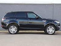 Land rover range rover sport 3.0 tdv6 hse dynamic car 2015 | gz-759-g - afbeelding 4 van  36
