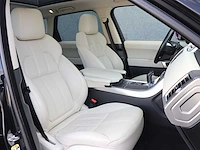 Land rover range rover sport 3.0 tdv6 hse dynamic car 2015 | gz-759-g - afbeelding 5 van  36
