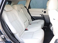 Land rover range rover sport 3.0 tdv6 hse dynamic car 2015 | gz-759-g - afbeelding 7 van  36