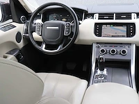 Land rover range rover sport 3.0 tdv6 hse dynamic car 2015 | gz-759-g - afbeelding 18 van  36