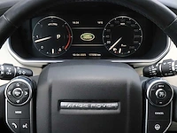 Land rover range rover sport 3.0 tdv6 hse dynamic car 2015 | gz-759-g - afbeelding 19 van  36