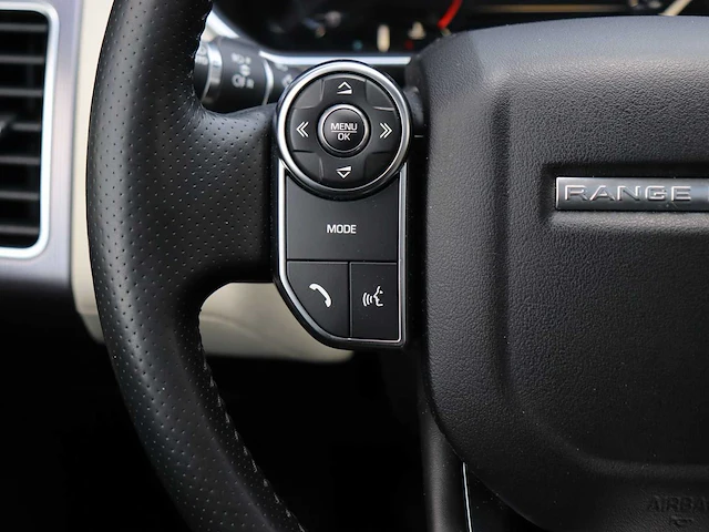 Land rover range rover sport 3.0 tdv6 hse dynamic car 2015 | gz-759-g - afbeelding 20 van  36