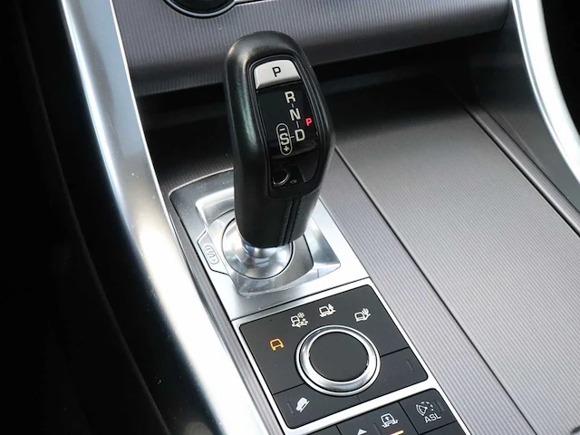 Land rover range rover sport 3.0 tdv6 hse dynamic car 2015 | gz-759-g - afbeelding 24 van  36