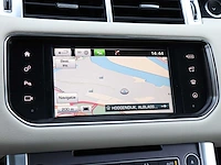 Land rover range rover sport 3.0 tdv6 hse dynamic car 2015 | gz-759-g - afbeelding 26 van  36