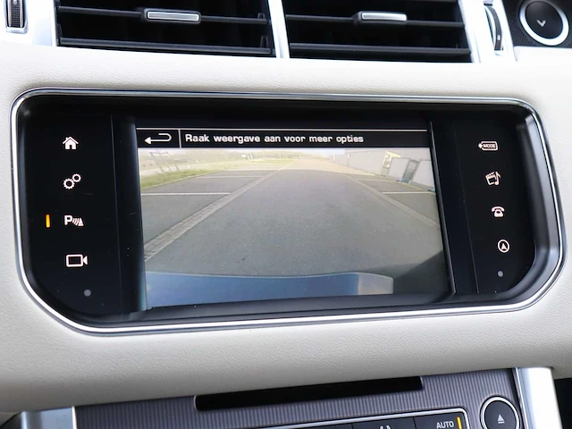 Land rover range rover sport 3.0 tdv6 hse dynamic car 2015 | gz-759-g - afbeelding 27 van  36