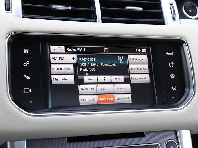 Land rover range rover sport 3.0 tdv6 hse dynamic car 2015 | gz-759-g - afbeelding 28 van  36
