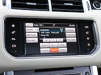 Land rover range rover sport 3.0 tdv6 hse dynamic car 2015 | gz-759-g - afbeelding 28 van  36