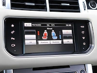 Land rover range rover sport 3.0 tdv6 hse dynamic car 2015 | gz-759-g - afbeelding 30 van  36