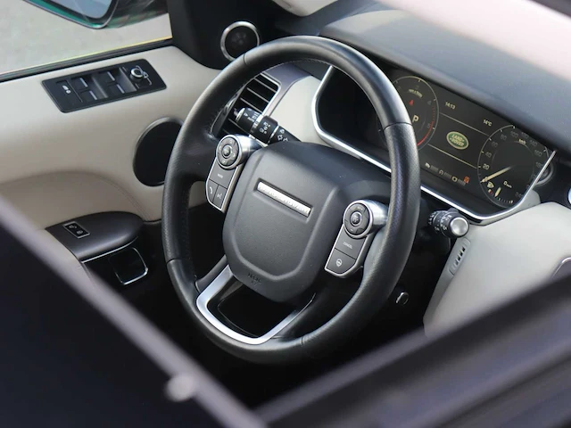 Land rover range rover sport 3.0 tdv6 hse dynamic car 2015 | gz-759-g - afbeelding 32 van  36