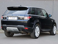 Land rover range rover sport 3.0 tdv6 hse dynamic car 2015 | gz-759-g - afbeelding 33 van  36