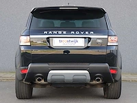Land rover range rover sport 3.0 tdv6 hse dynamic car 2015 | gz-759-g - afbeelding 34 van  36