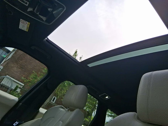 Land rover range rover sport 3.0 tdv6 hse dynamic car 2017 | nh-866-t - afbeelding 4 van  38