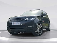 Land rover range rover sport 3.0 tdv6 hse dynamic car 2017 | nh-866-t - afbeelding 1 van  38