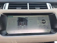 Land rover range rover sport 3.0 tdv6 hse dynamic car 2017 | nh-866-t - afbeelding 32 van  38
