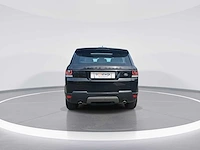 Land rover range rover sport 3.0 tdv6 hse dynamic car 2017 | nh-866-t - afbeelding 34 van  38