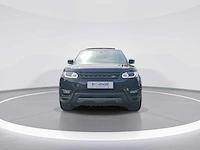 Land rover range rover sport 3.0 tdv6 hse dynamic car 2017 | nh-866-t - afbeelding 38 van  38