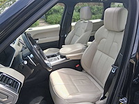 Land rover range rover sport 3.0 tdv6 hse dynamic car 2017 | nh-866-t - afbeelding 2 van  38