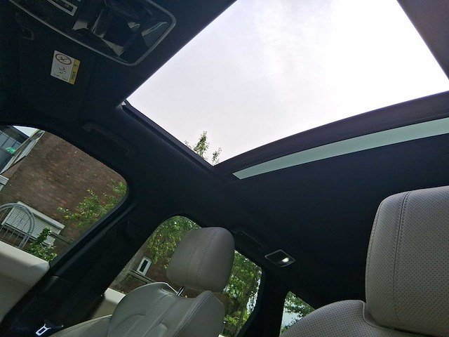 Land rover range rover sport 3.0 tdv6 hse dynamic car 2017 | nh-866-t - afbeelding 4 van  38