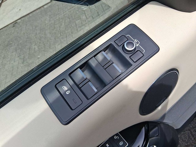 Land rover range rover sport 3.0 tdv6 hse dynamic car 2017 | nh-866-t - afbeelding 5 van  38
