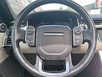 Land rover range rover sport 3.0 tdv6 hse dynamic car 2017 | nh-866-t - afbeelding 9 van  38