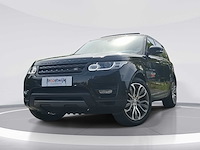 Land rover range rover sport 3.0 tdv6 hse dynamic car 2017 | nh-866-t