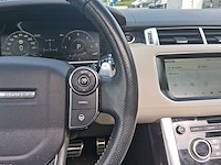 Land rover range rover sport 3.0 tdv6 hse dynamic car 2017 | nh-866-t - afbeelding 13 van  38