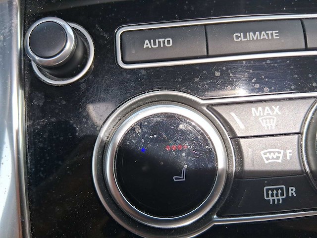 Land rover range rover sport 3.0 tdv6 hse dynamic car 2017 | nh-866-t - afbeelding 18 van  38