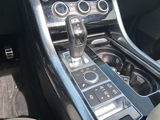 Land rover range rover sport 3.0 tdv6 hse dynamic car 2017 | nh-866-t - afbeelding 19 van  38