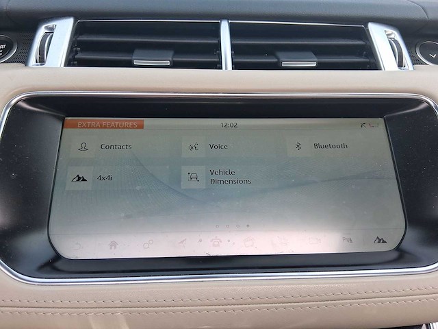 Land rover range rover sport 3.0 tdv6 hse dynamic car 2017 | nh-866-t - afbeelding 22 van  38