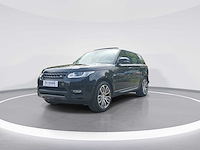 Land rover range rover sport 3.0 tdv6 hse dynamic car 2017 | nh-866-t - afbeelding 12 van  38
