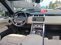 Land rover range rover sport 3.0 tdv6 hse dynamic car 2017 | nh-866-t - afbeelding 25 van  38