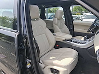 Land rover range rover sport 3.0 tdv6 hse dynamic car 2017 | nh-866-t - afbeelding 26 van  38