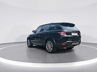 Land rover range rover sport 3.0 tdv6 hse dynamic car 2017 | nh-866-t - afbeelding 33 van  38