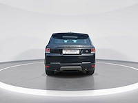 Land rover range rover sport 3.0 tdv6 hse dynamic car 2017 | nh-866-t - afbeelding 34 van  38
