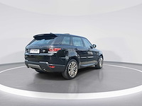 Land rover range rover sport 3.0 tdv6 hse dynamic car 2017 | nh-866-t - afbeelding 35 van  38