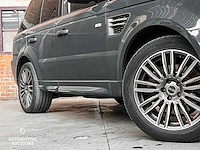 Land rover range rover sport 3.0 tdv6 hse facelift 245pk 2011 (origineel-nl), 99-pdj-1 - afbeelding 2 van  64