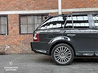 Land rover range rover sport 3.0 tdv6 hse facelift 245pk 2011 (origineel-nl), 99-pdj-1 - afbeelding 5 van  64