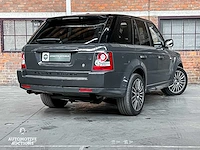 Land rover range rover sport 3.0 tdv6 hse facelift 245pk 2011 (origineel-nl), 99-pdj-1 - afbeelding 7 van  64