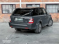 Land rover range rover sport 3.0 tdv6 hse facelift 245pk 2011 (origineel-nl), 99-pdj-1 - afbeelding 8 van  64