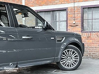 Land rover range rover sport 3.0 tdv6 hse facelift 245pk 2011 (origineel-nl), 99-pdj-1 - afbeelding 10 van  64